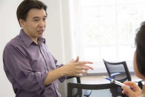 Dr. Masato Kajimoto | 鍛治本 正人