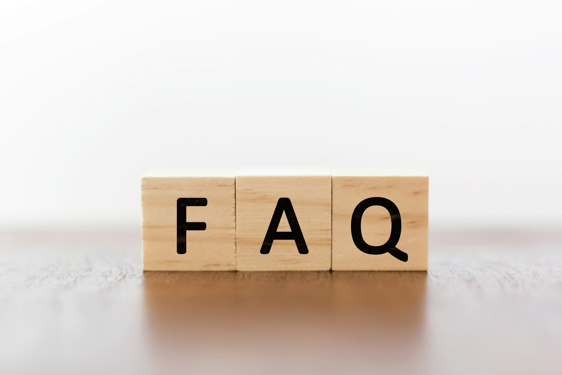 FAQs