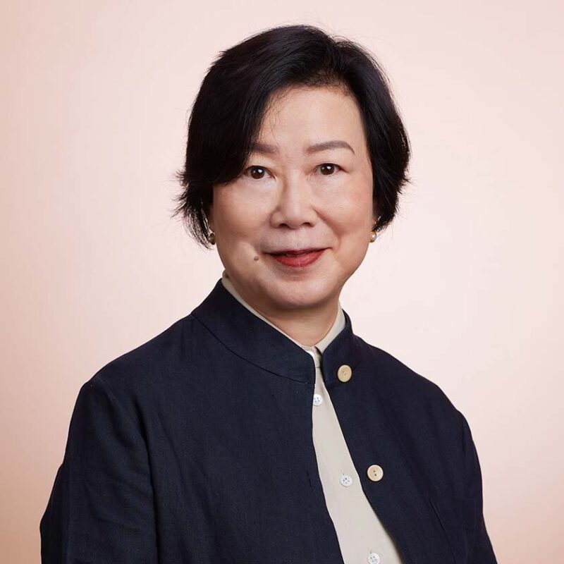 Ruby Yang - School of Future Media