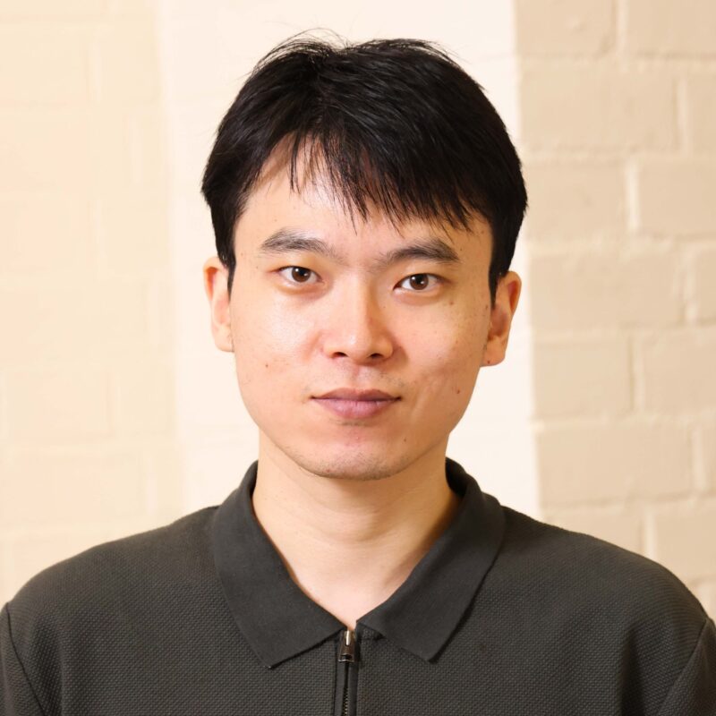 Bin Chen - School of Future Media