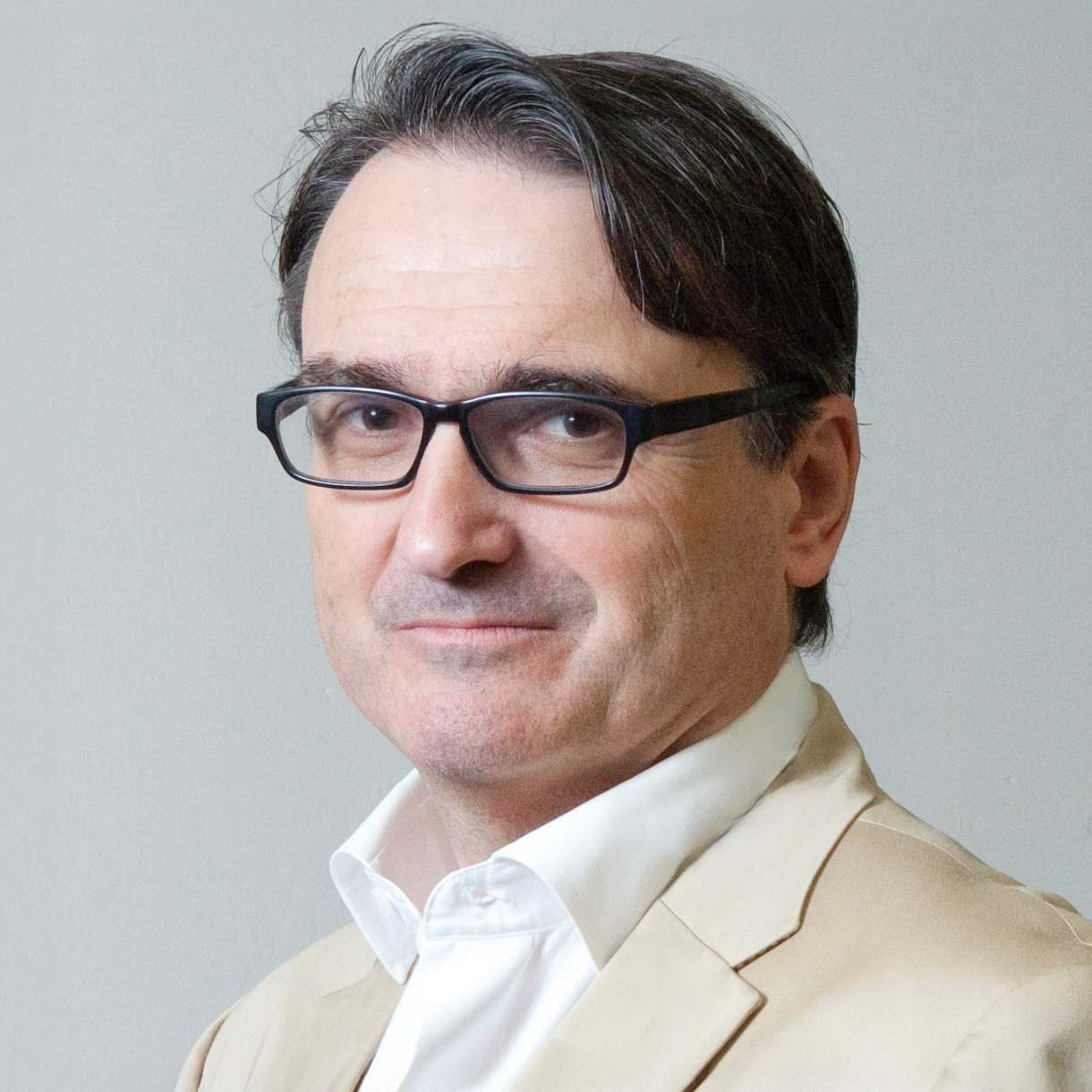 Prof. Richard William Allen 3