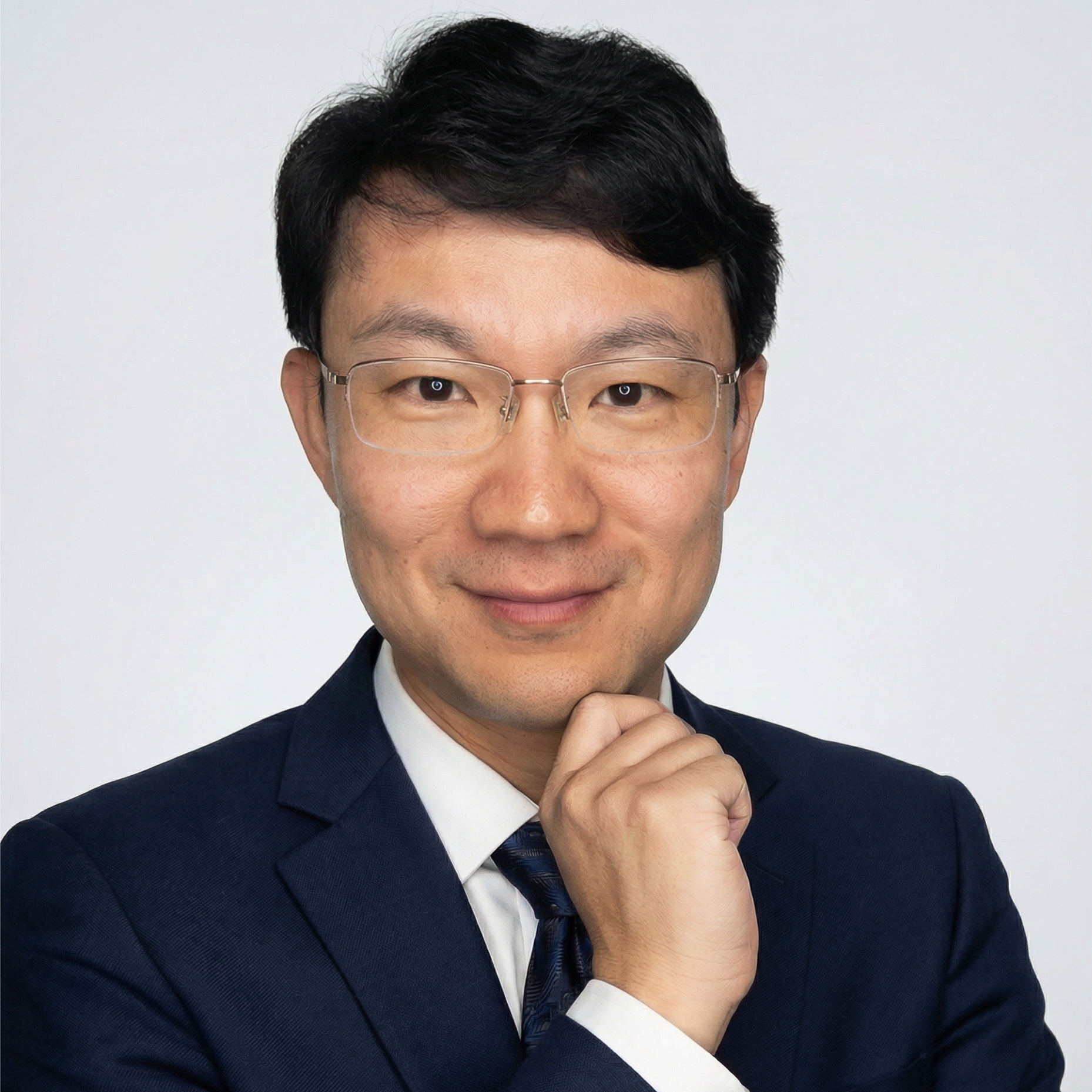 Jie Yang – Utopai Studios