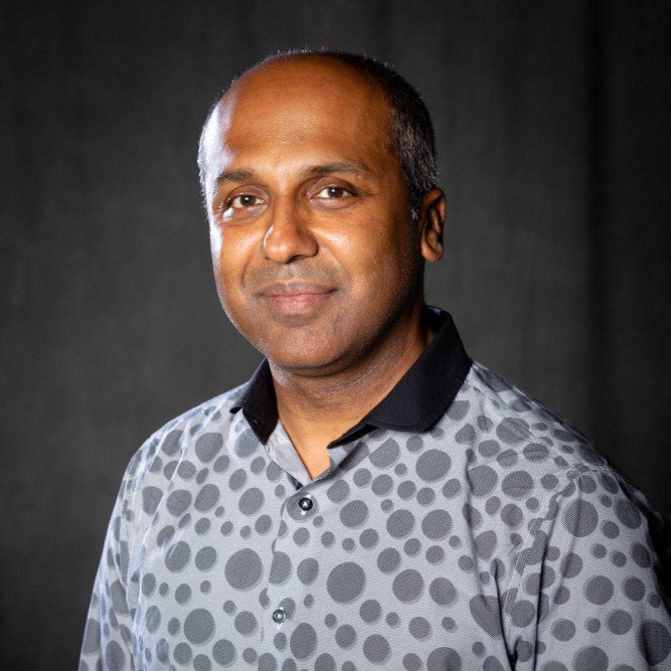 Sree Sreenivasan